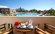 Foto Hotel Naxos Resort in Naxos stad ( Naxos)